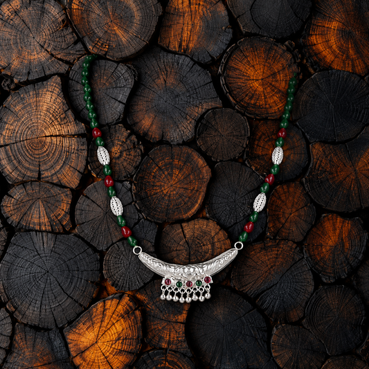Nanda Valli Mangalsutra