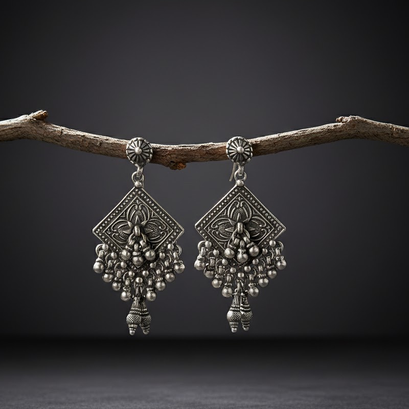 Kanchi Silver Purity 925