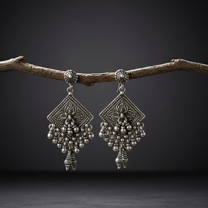 Kanchi Silver Purity 925