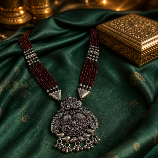 Binsari Mayura Kanthi