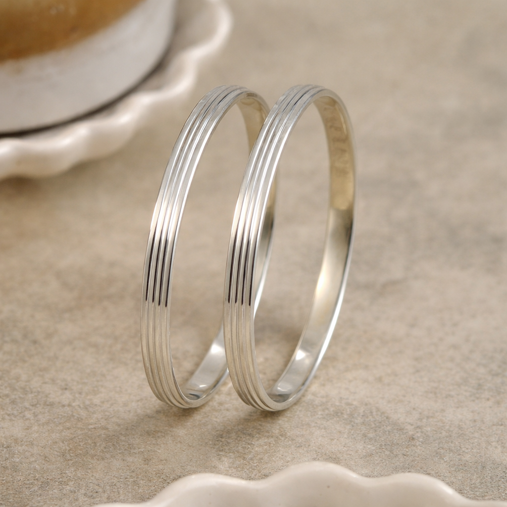 Kanchi Silver Purity 925