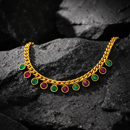 Buraansh Jyoti Nath Chain