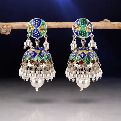 Kanchi Silver Purity 925