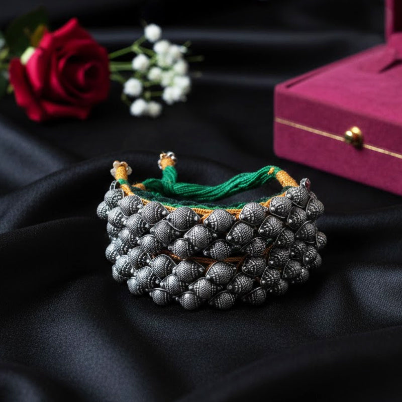 Kanchi Silver Purity 925