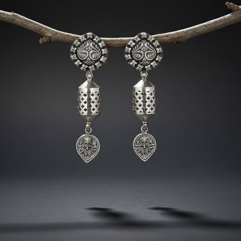Kanchi Silver Purity 925