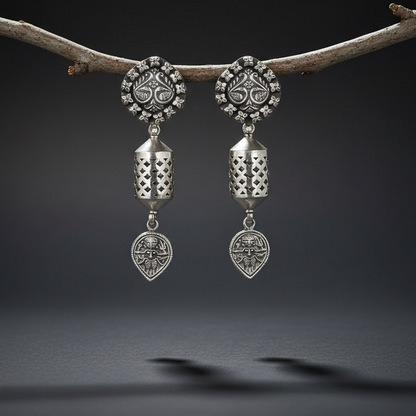 Kanchi Silver Purity 925