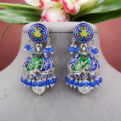 Kanchi Silver Purity 925