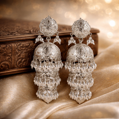 Kanchi Silver Purity 925