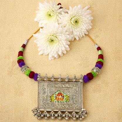Kanchi Silver Purity 925