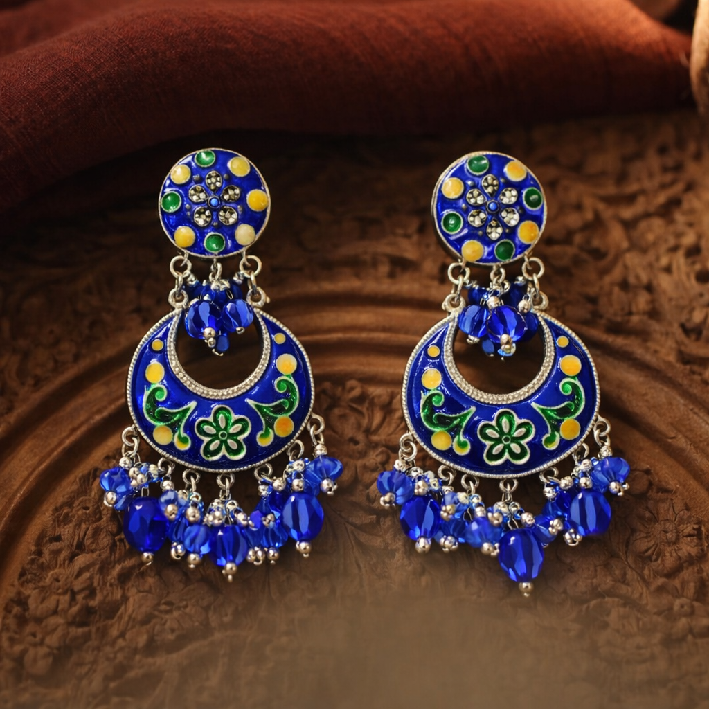 Kanchi Silver Purity 925