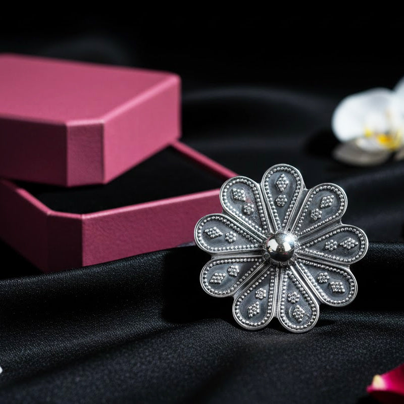 Kanchi Silver Purity 925