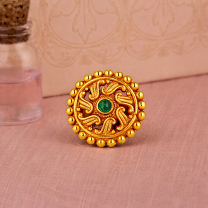 Kanchi Silver Purity 925