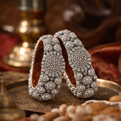 Kanchi Silver Purity 925