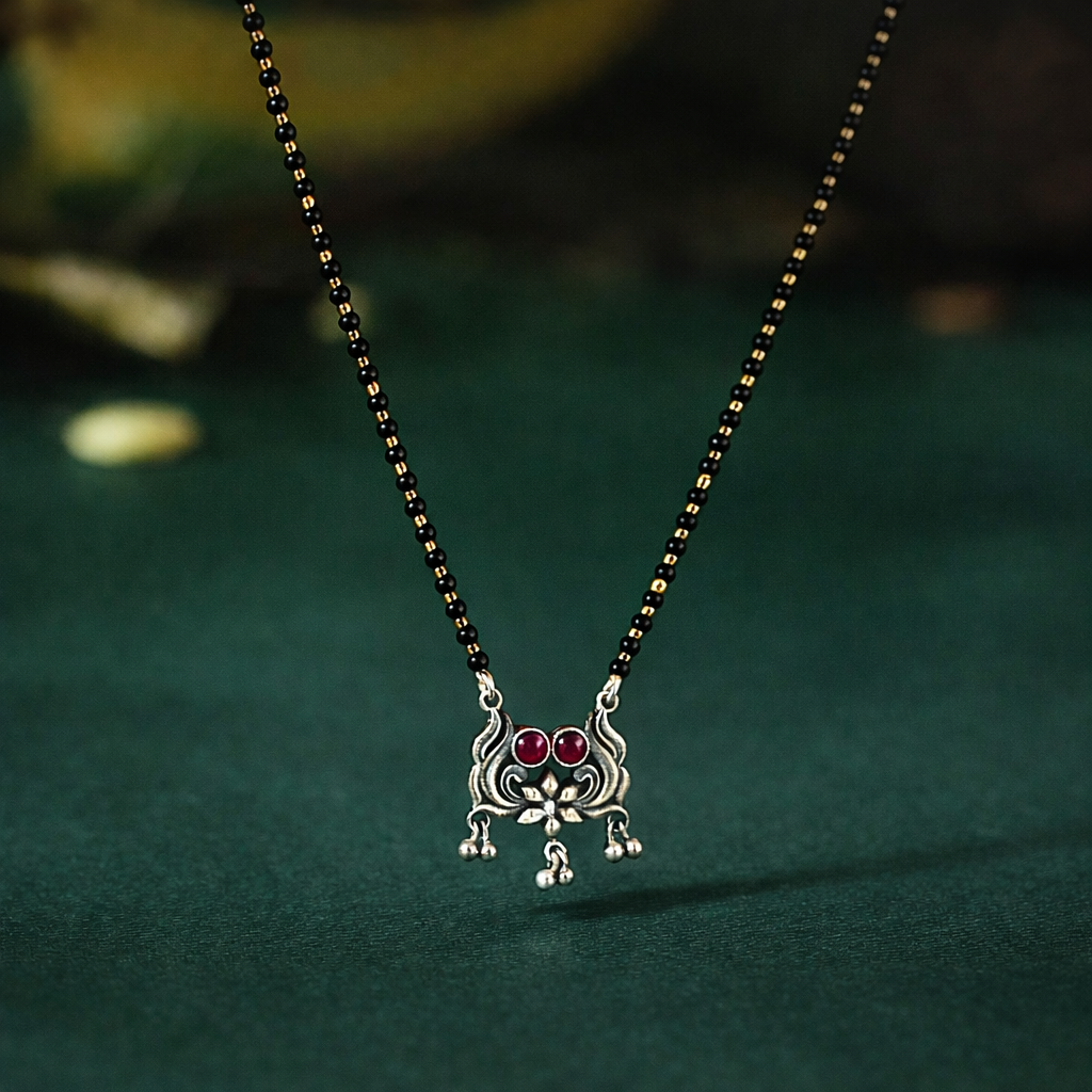 Kanchi Silver Purity 925