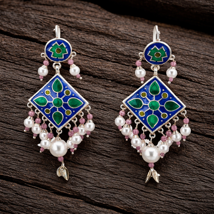 Kanchi Silver Purity 925