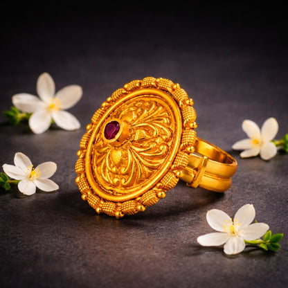 Kanchi Silver Purity 925