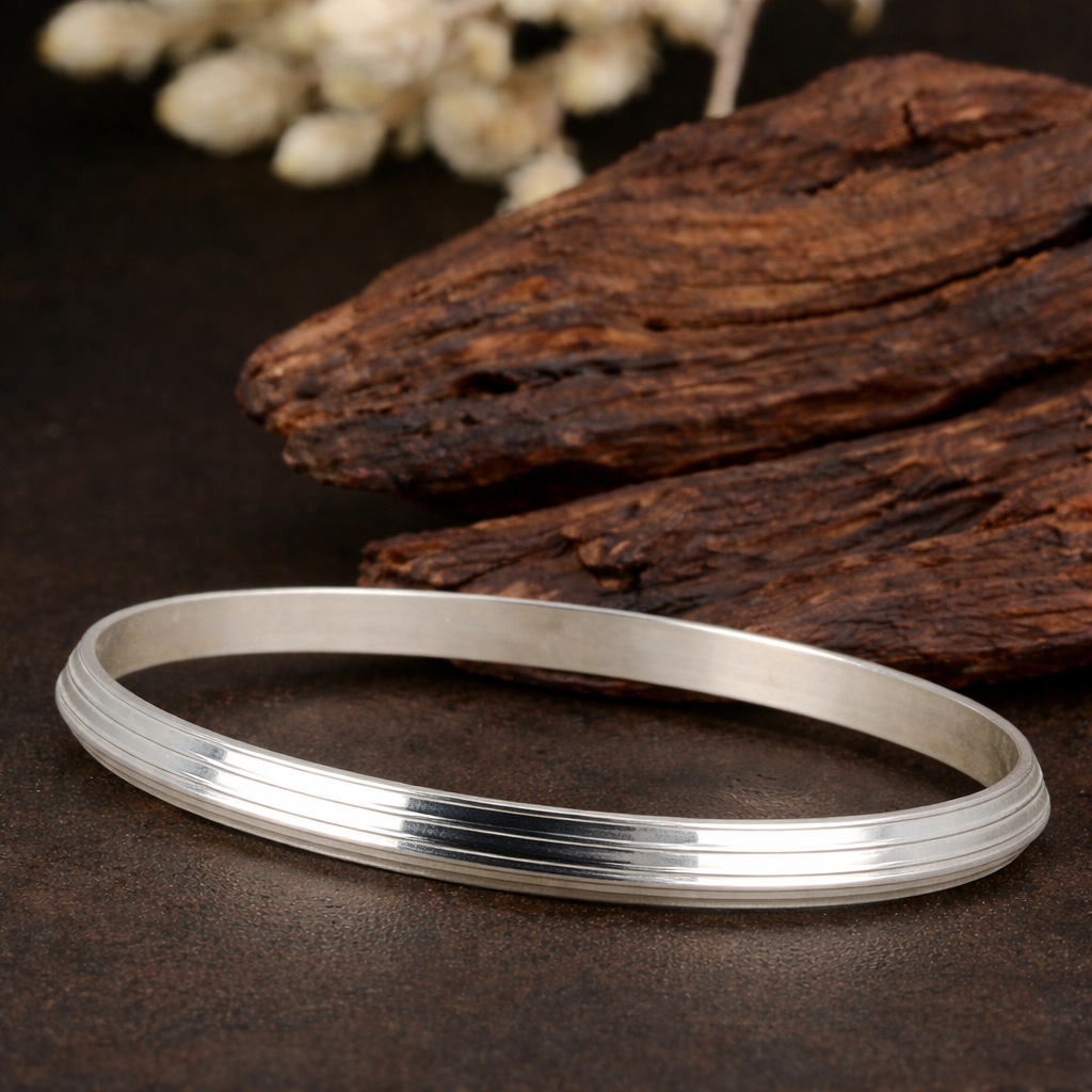 Kanchi Silver Purity 925