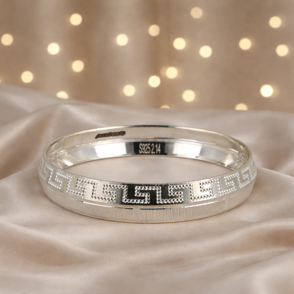 Kanchi Silver Purity 925