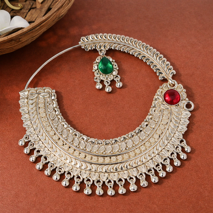 Kanchi Silver Purity 925