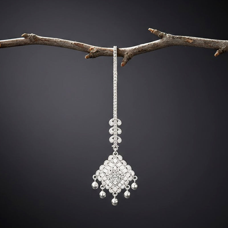 Kanchi Silver Purity 925