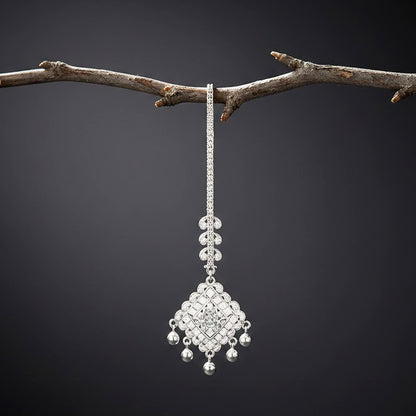 Kanchi Silver Purity 925