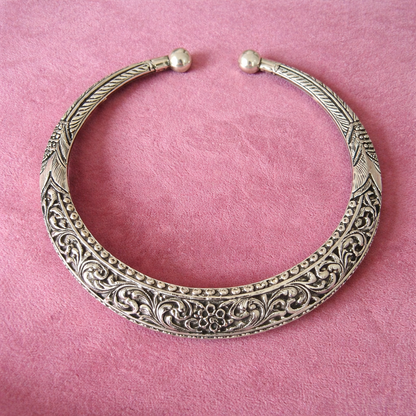 Kanchi Silver Purity 925