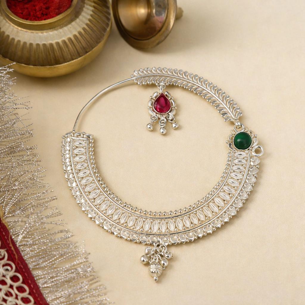 Kanchi Silver Purity 925