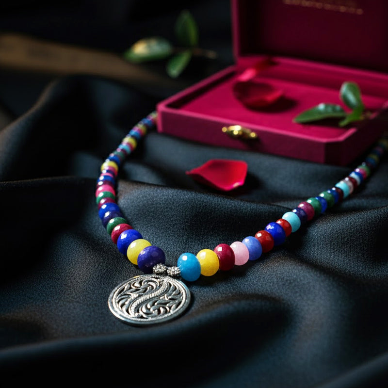 Kanchi Silver Purity 925