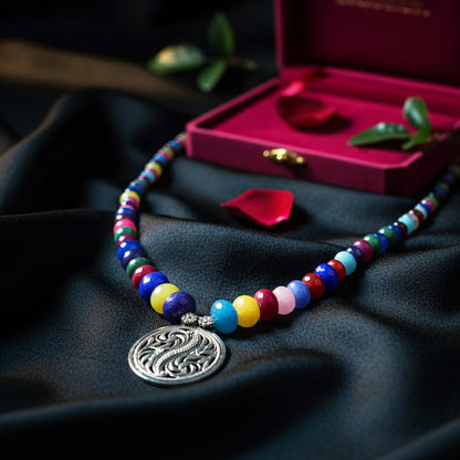 Kanchi Silver Purity 925