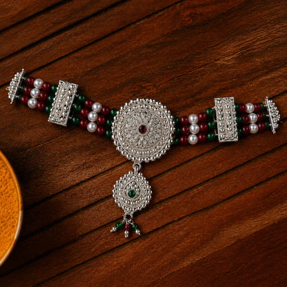 Kumaoni Suryaansh Rajat Choker