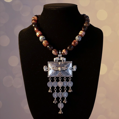 Kanchi Silver Purity 925