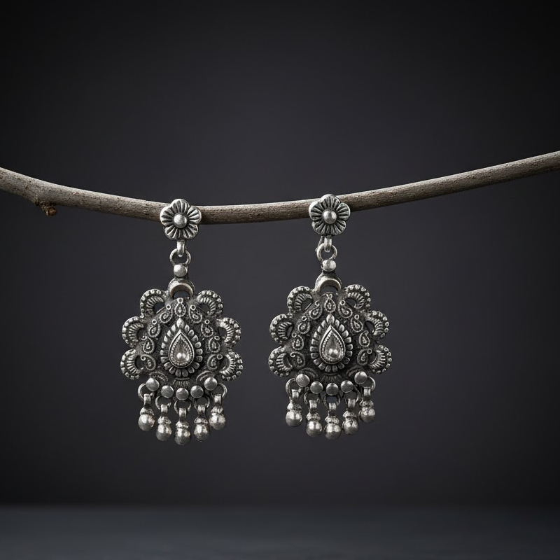 Kanchi Silver Purity 925