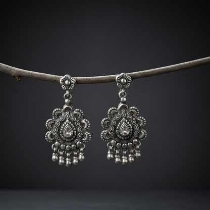 Kanchi Silver Purity 925