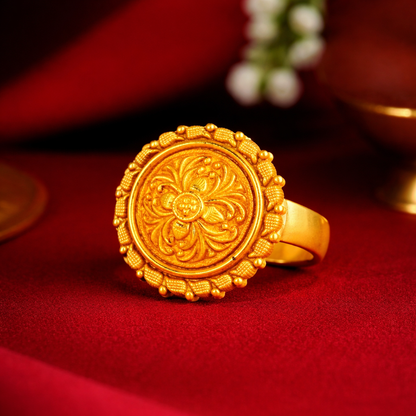 Kanchi Silver Purity 925