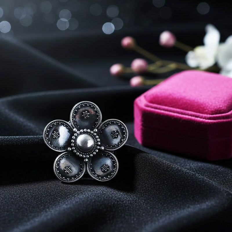 Kanchi Silver Purity 925