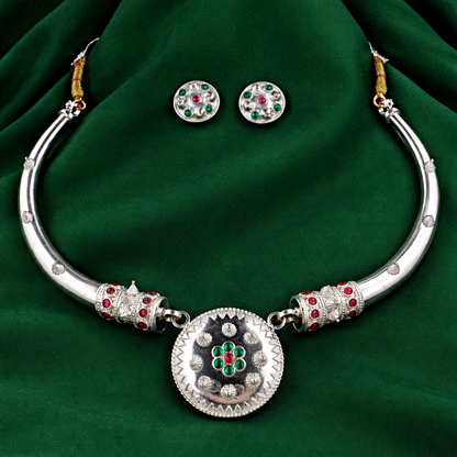 Kanchi Silver Purity 925