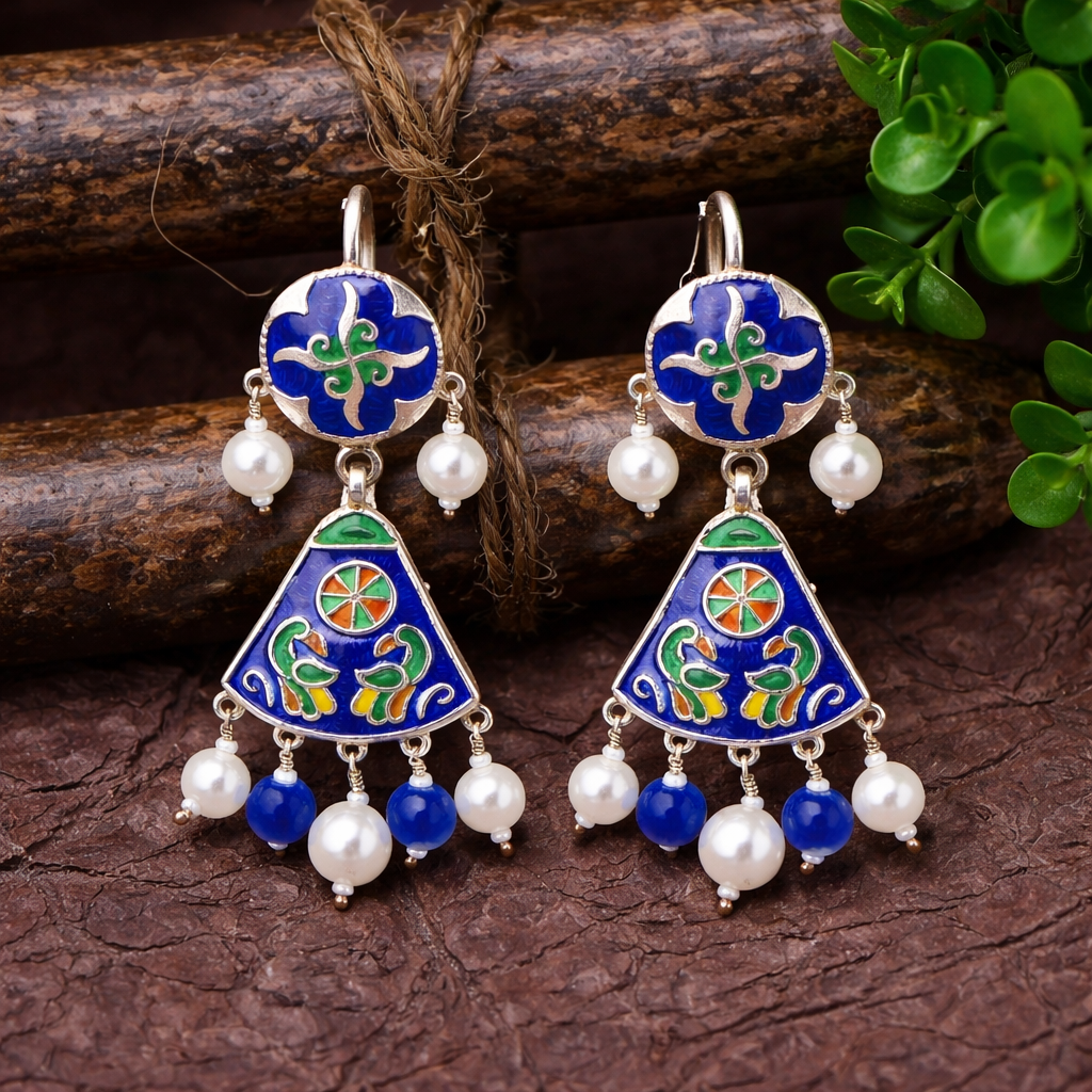 Kanchi Silver Purity 925