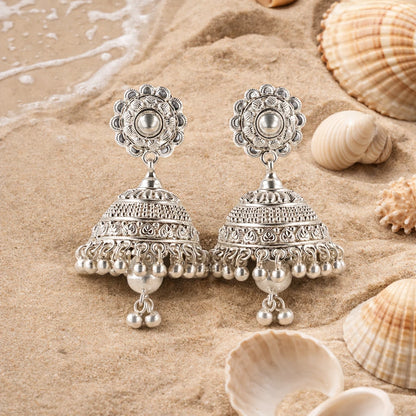Almora Chandrika Jhumki
