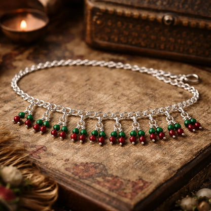 Gaura Ranglahari Nath Chain