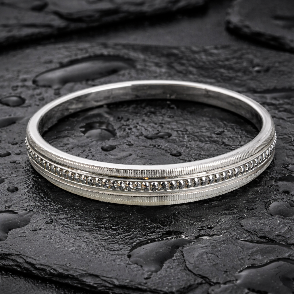 Kanchi Silver Purity 925