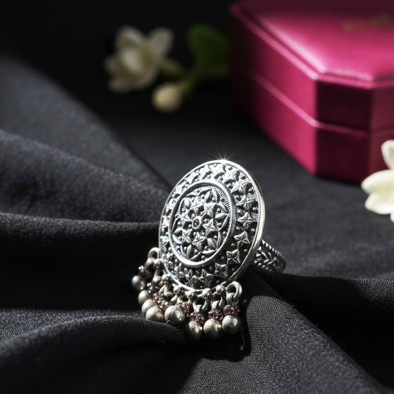 Kanchi Silver Purity 925