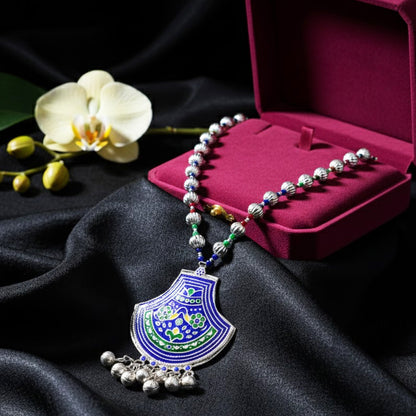 Kanchi Silver Purity 925