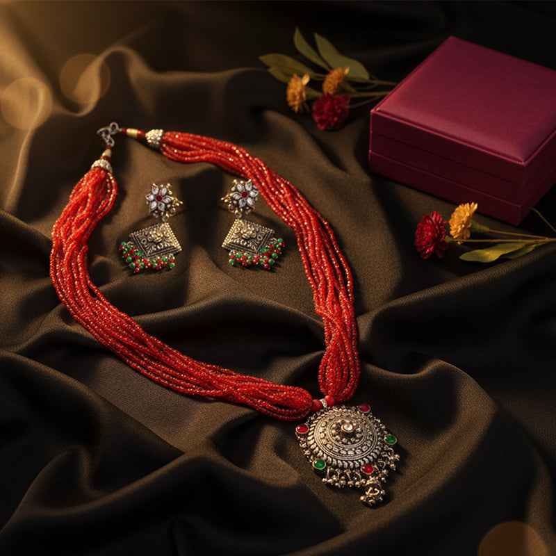 Kanchi Silver Purity 925