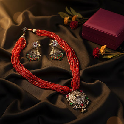 Kanchi Silver Purity 925