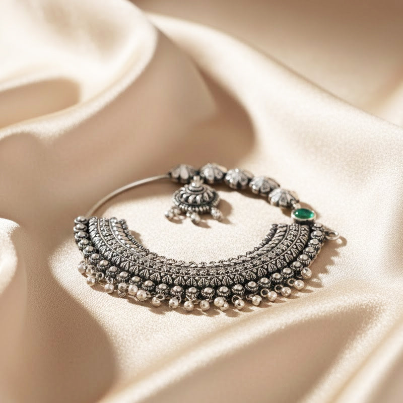 Kanchi Silver Purity 925