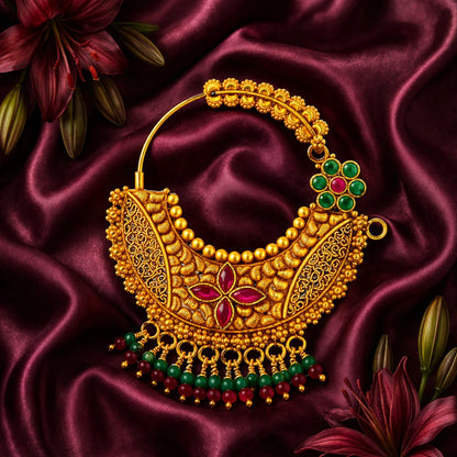 Gaura Himkiran Kanchan Nath