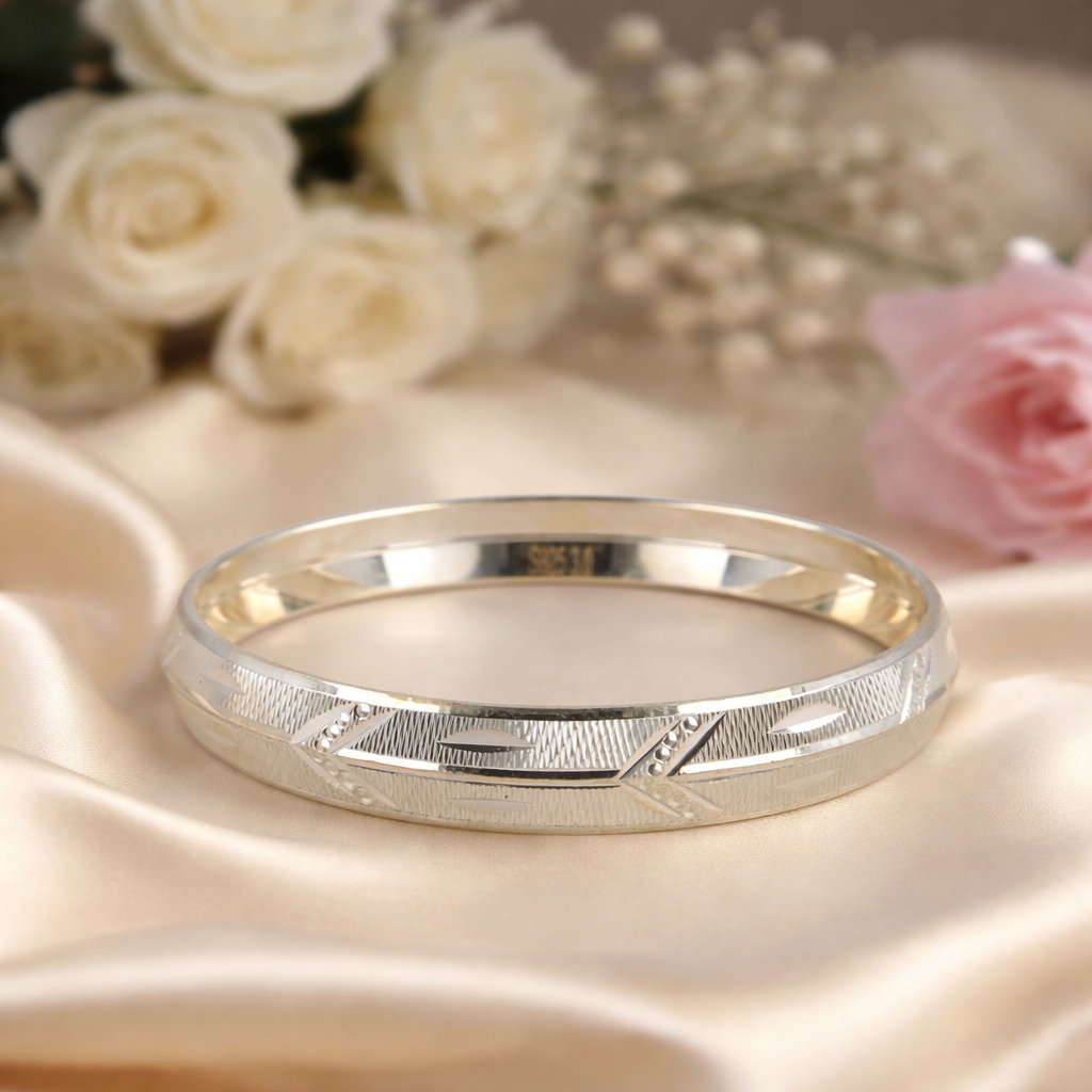 Kanchi Silver Purity 925