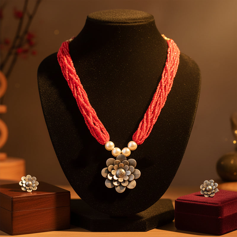 Kanchi Silver Purity 925