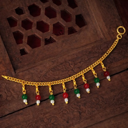 Pahadi Rang-Mala Nath Chain