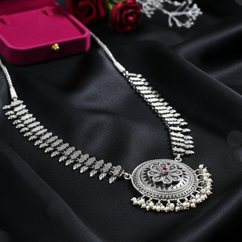 Kanchi Silver Purity 925